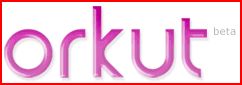 Nossa comunidade no Orkut.